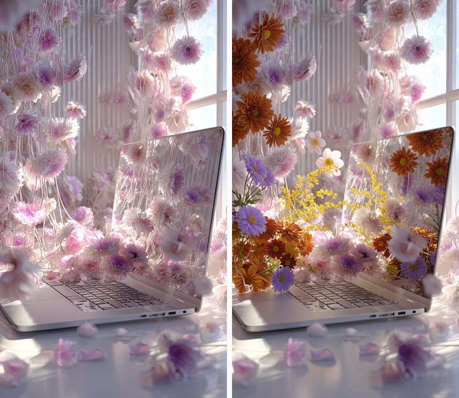 Unleash Your Creativity with This AI Image Editor
