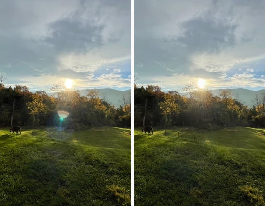 Professional Edits for Your iPhone Photos