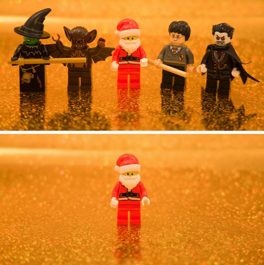 Eliminate Photobombers Instantly