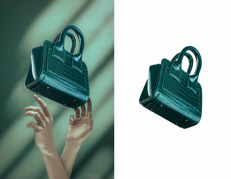 Create Flawless Product Shots