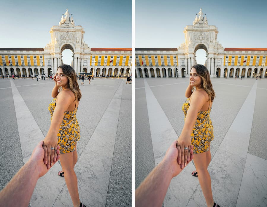 Curate Your Personal Memories