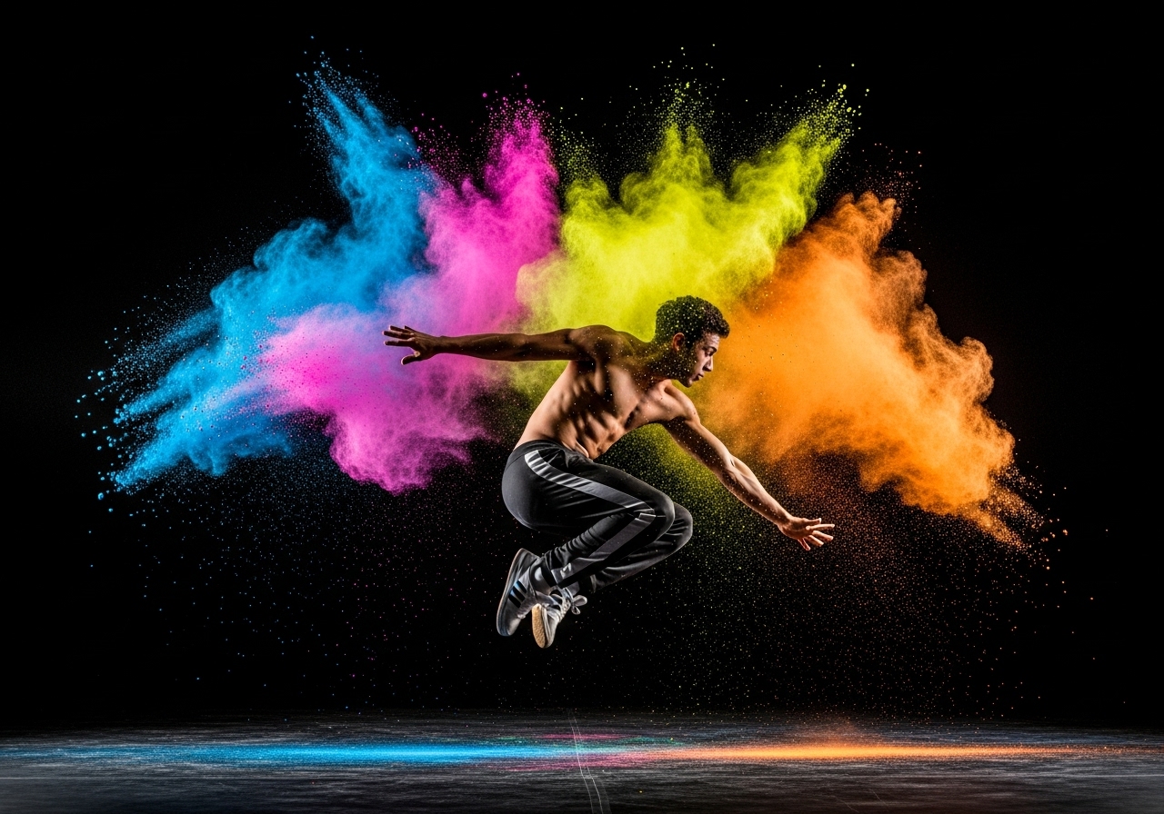 The Future is Creative: Your Personal AI Photo Generator
