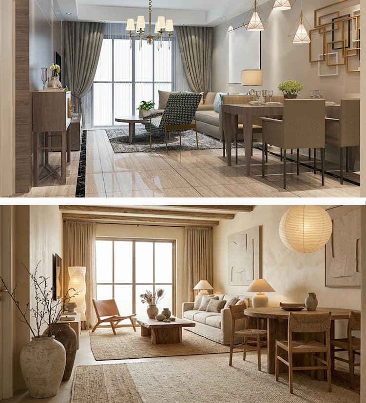 Prompt-to-Background Generation