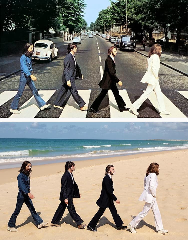 Lighting & Shadow Consistency