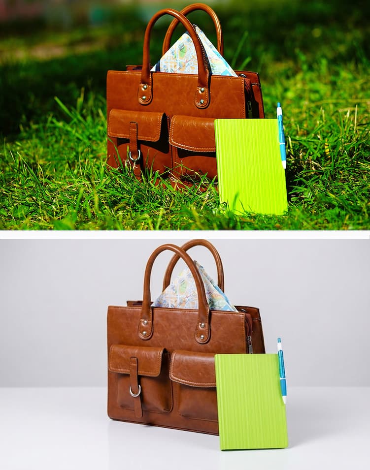 Precision Edge Detection