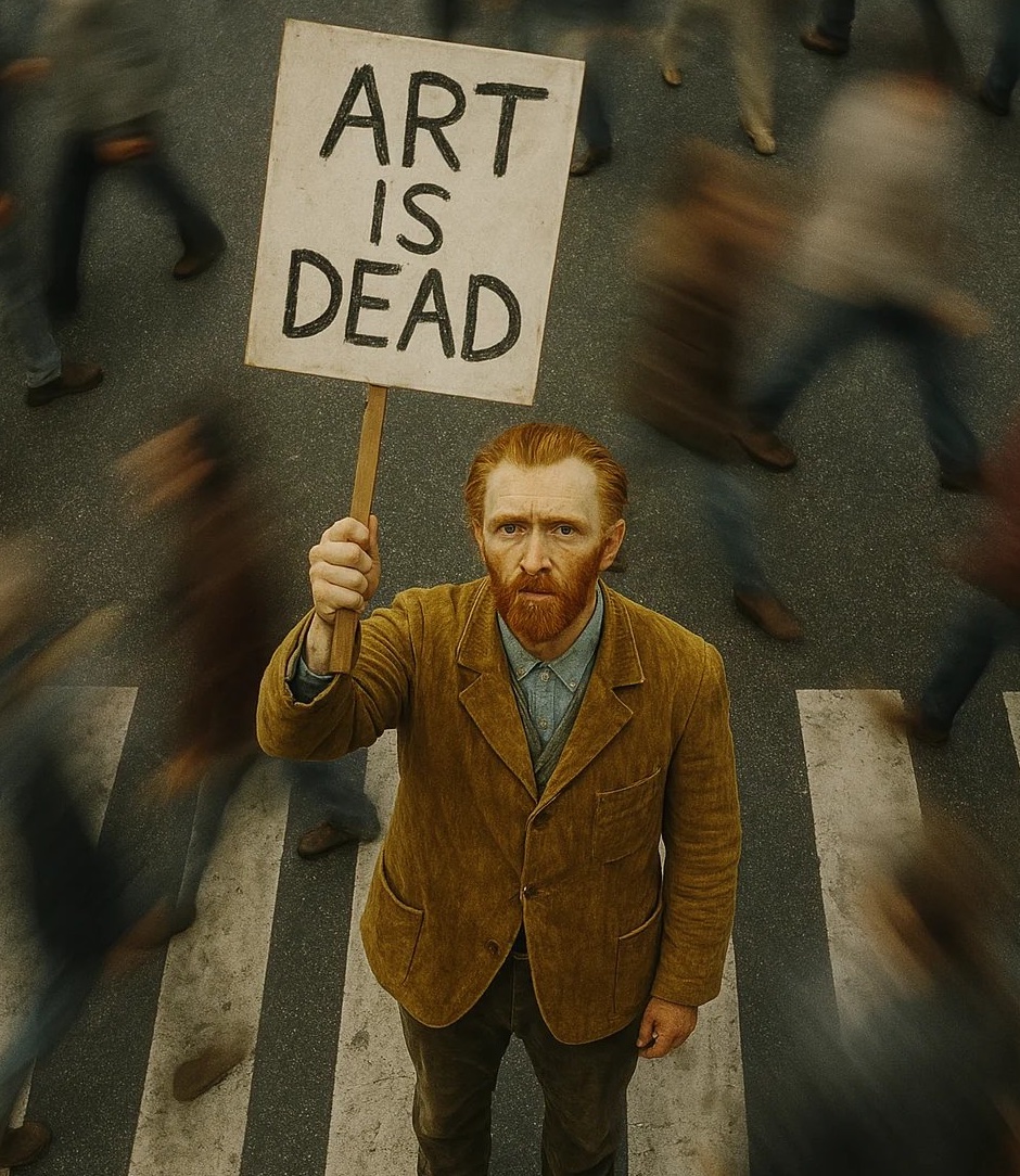 Image GPT: Where Your Vision Meets AI's Creativity