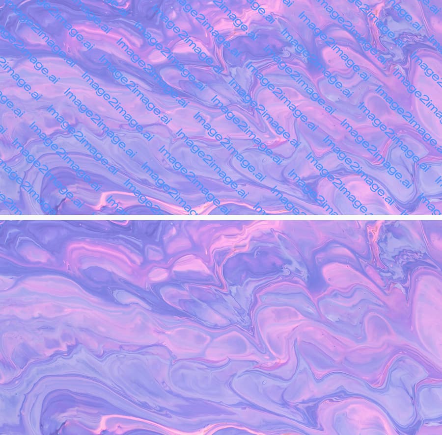 AI-Powered Inpainting